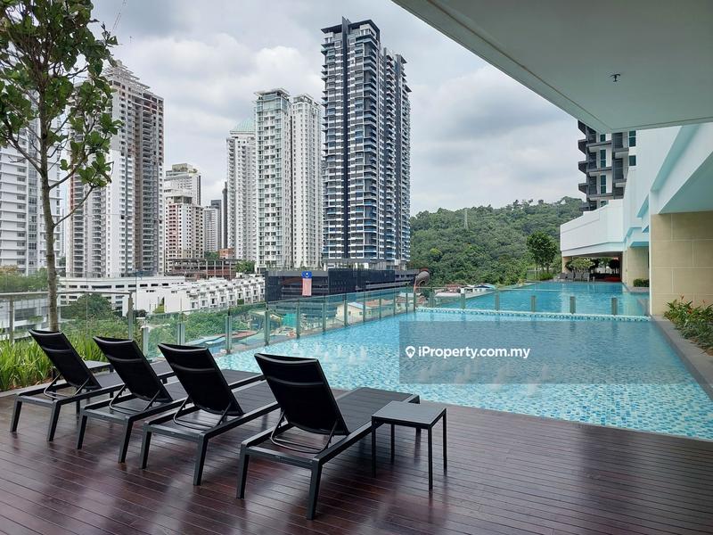 For Sale - Inspirasi