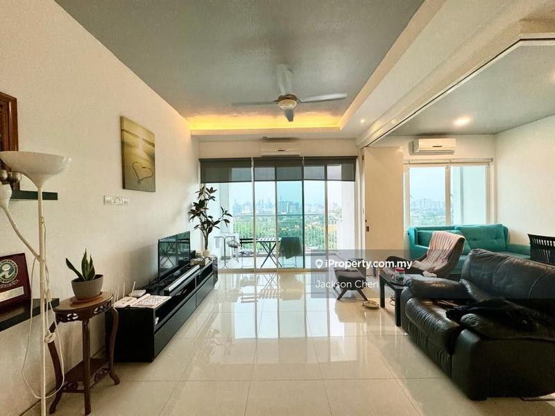 For Sale - 3 Residen @ Melawati