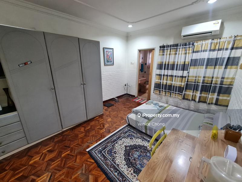 Semi-Detached House for Sale in m3u5h, Sri Petaling by Venice Chong - iProperty.com.my