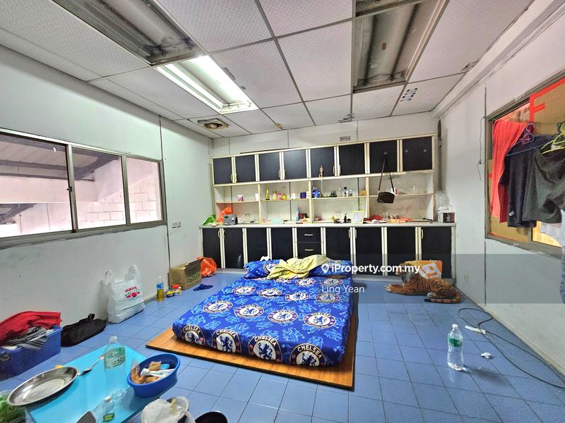 Terrace Factory for Sale in Taman Mayang, Petaling Jaya by Ling Yean - iProperty.com.my