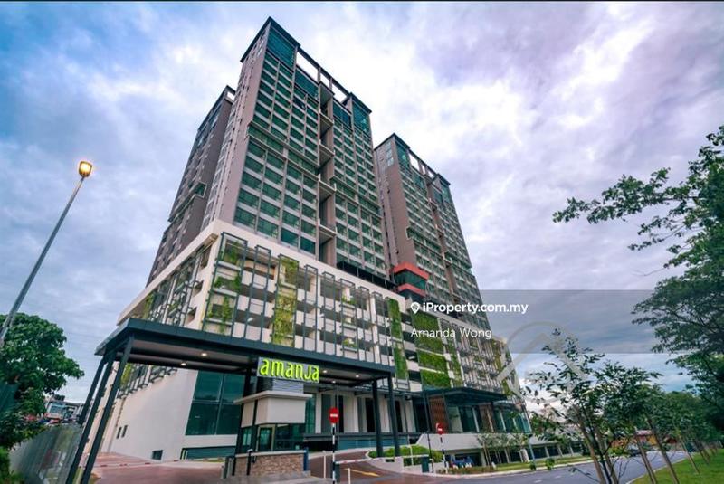 Condominium for Sale in Amanja by Amanda Wong - iProperty.com.my