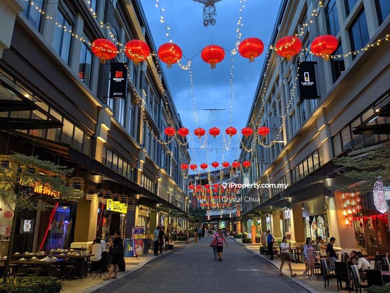 Shop for Sale in Desa Parkcity, Kuala Lumpur by Crystal Chua - iProperty.com.my