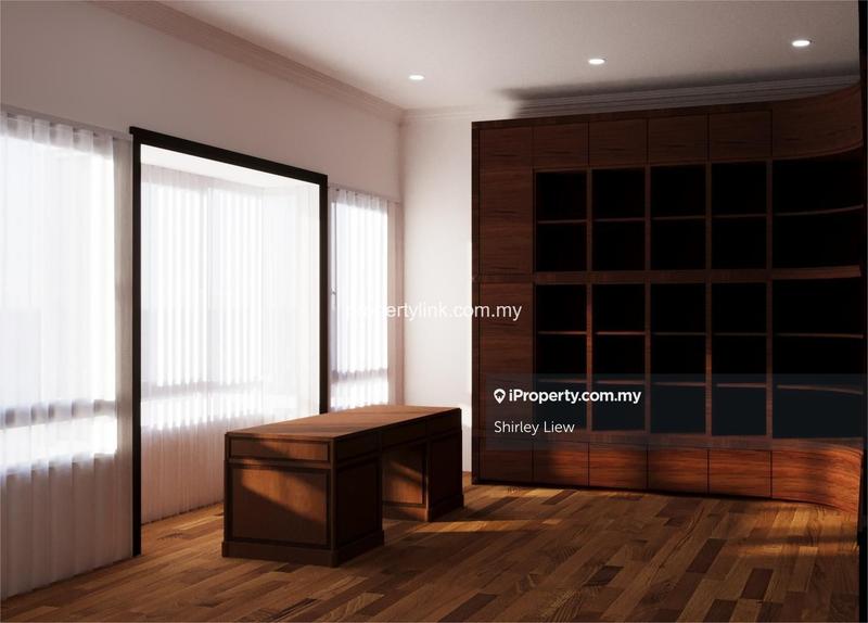 Condominium for Sale in Palmyra Bangsar by Shirley Liew - iProperty.com.my