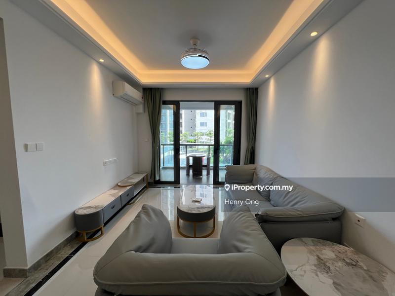 Condominium for Sale in R&F Princess Cove Phase 2-Seine Region by Henry Ong - iProperty.com.my