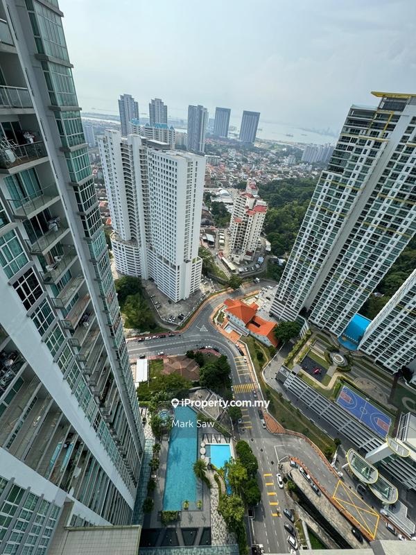 Kondominium untuk Dijual di The Latitude Condominium oleh Mark Saw - iProperty.com.my