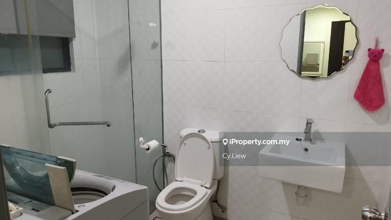 Condominium for Rent in Zefer Hill Residence by Cy.Liew - iProperty.com.my
