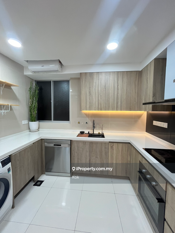 For Rent - Nidoz Residences @ Desa Petaling