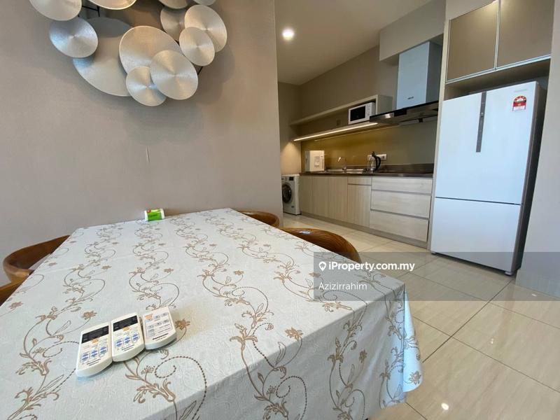 For Rent - Shaftsbury Putrajaya