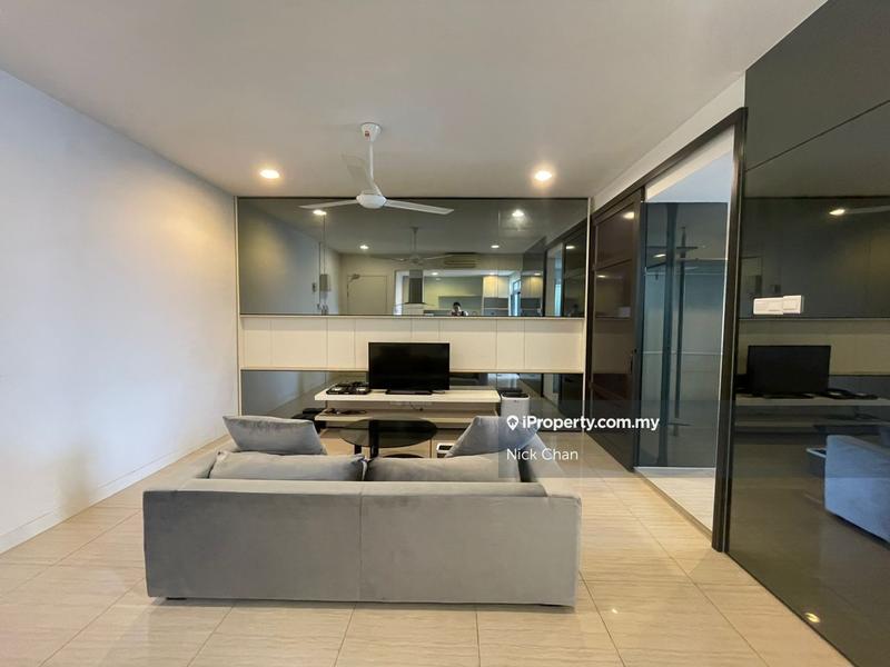 Service Residence for Sale in Eve Suite / NZX Square by Nick Chan - iProperty.com.my
