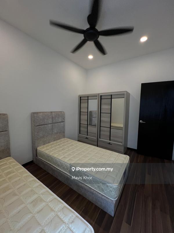 Condominium for Sale in K Residence Seberang Jaya by Mavis Khor - iProperty.com.my