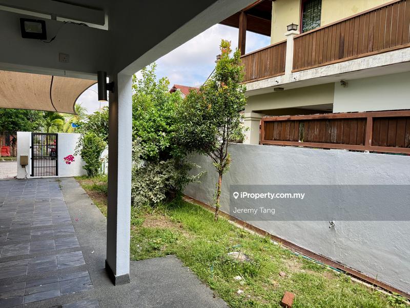 Rumah Berkembar untuk Dijual di Bukit Damansara, Damansara Heights oleh Jeremy Tang - iProperty.com.my
