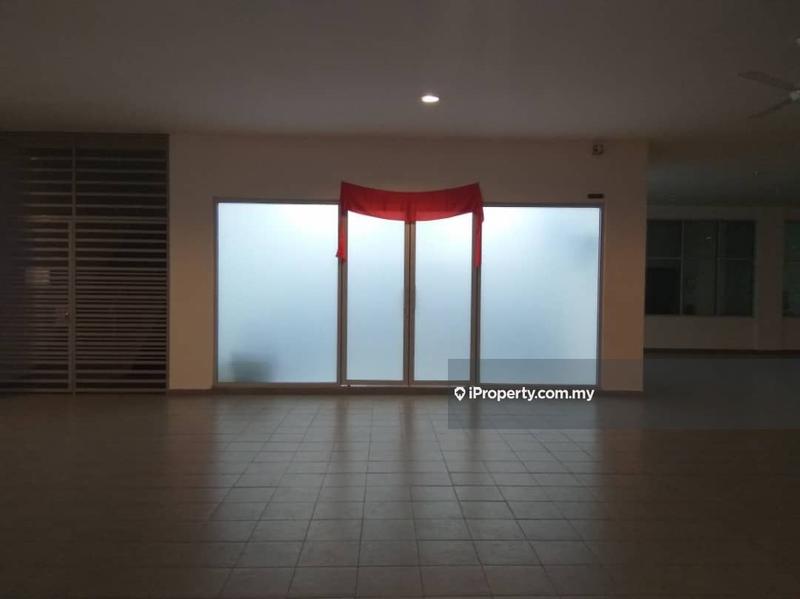 For Rent - Sierra Sungai Ara