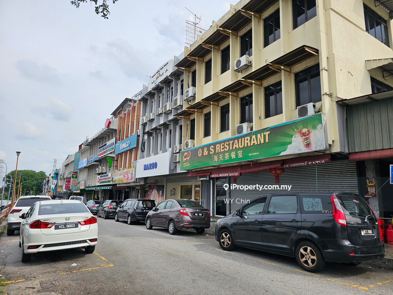 For Sale - Sea Park Petaling Jaya SS21