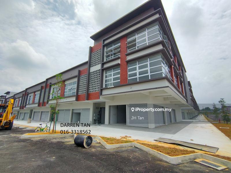 Kedai untuk Disewa di Elmina, Shah Alam oleh JH Tan - iProperty.com.my