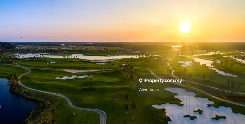 Cluster House for Sale in Gelang Patah, Johor by Alvin Seah - iProperty.com.my