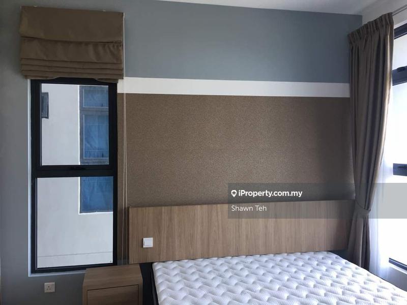Service Residence for Rent in Atlantis Residences (Pangsapuri Atlantis Kota Syahbandar) by Shawn Teh - iProperty.com.my