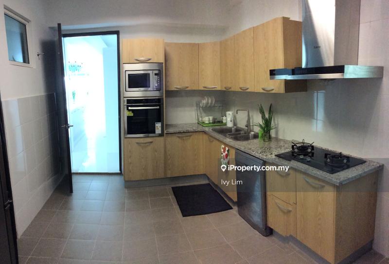 Kondominium untuk Disewa di The Bay Residences oleh Ivy Moi Sin Lim - iProperty.com.my