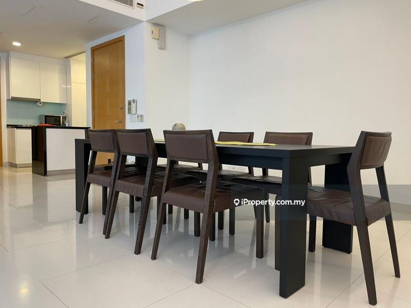 For Rent - Verticas Residensi