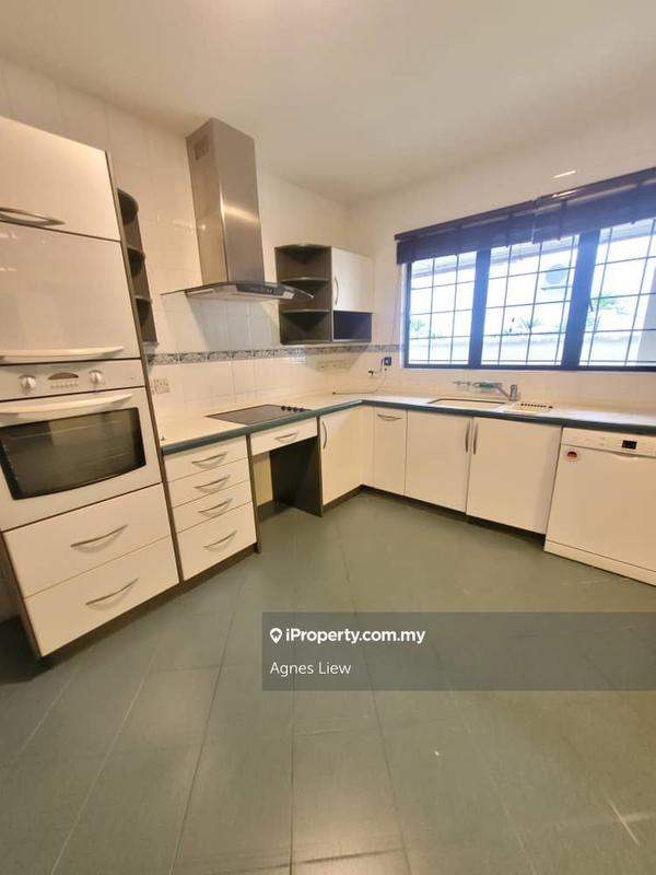 Banglo untuk Dijual di Bangsar, Bangsar oleh Agnes Liew - iProperty.com.my