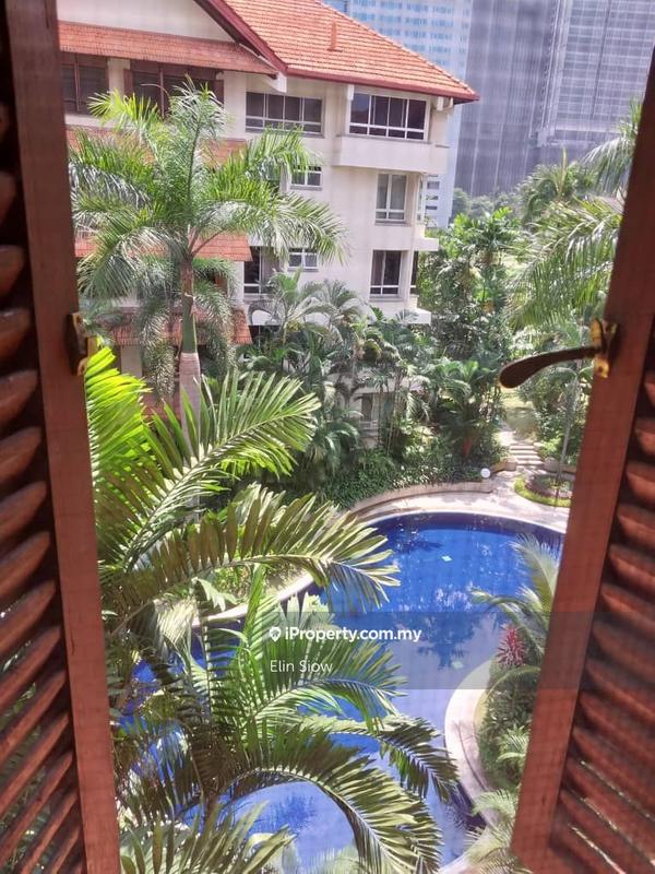 Kondominium untuk Dijual di Desa Angkasa oleh Elin Siow - iProperty.com.my