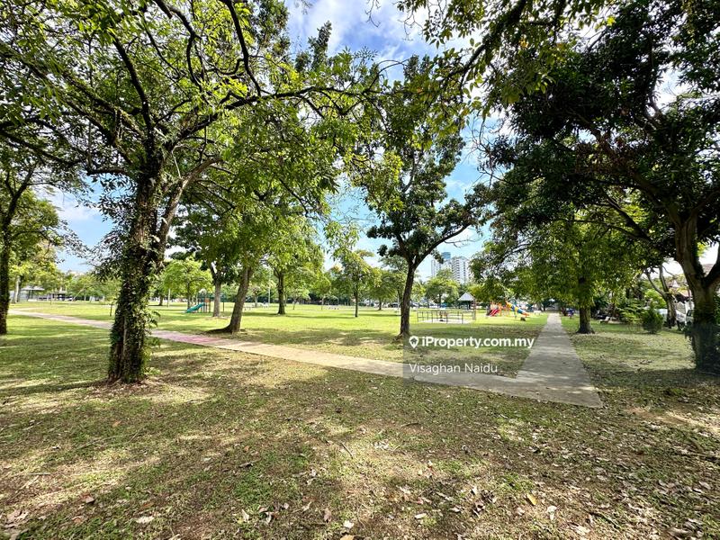 Rumah Teres 2-Tingkat untuk Dijual di Usj 9, Subang Jaya oleh Visaghan Naidu - iProperty.com.my