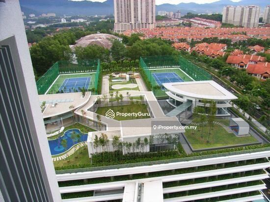 Kondominium untuk Dijual di The Westside One oleh Jennifer Teo - iProperty.com.my