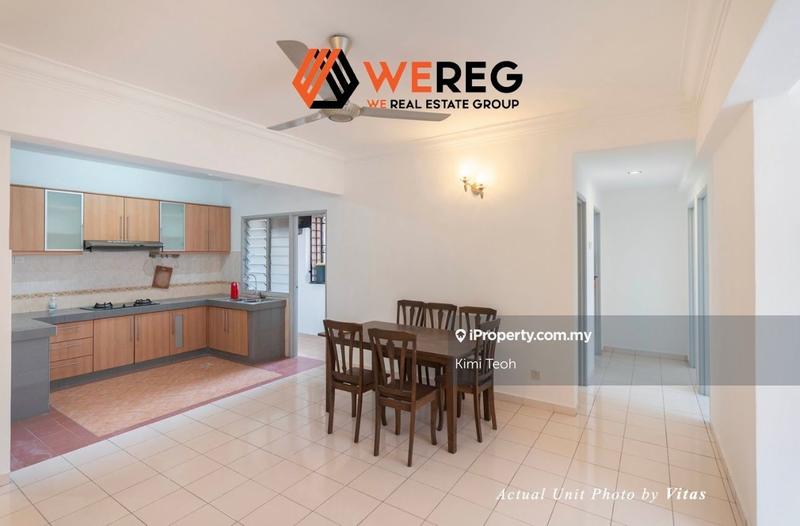 Apartment for Rent in Pelangi Heights by Kimi Teoh - iProperty.com.my