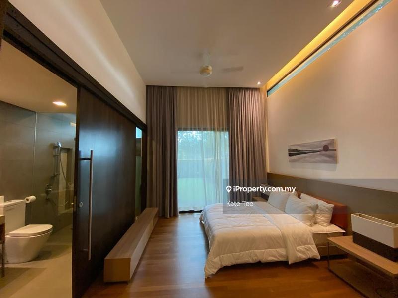 Bungalow House for Sale in Leisure Farm, Johor Bahru by Kate Tee - iProperty.com.my