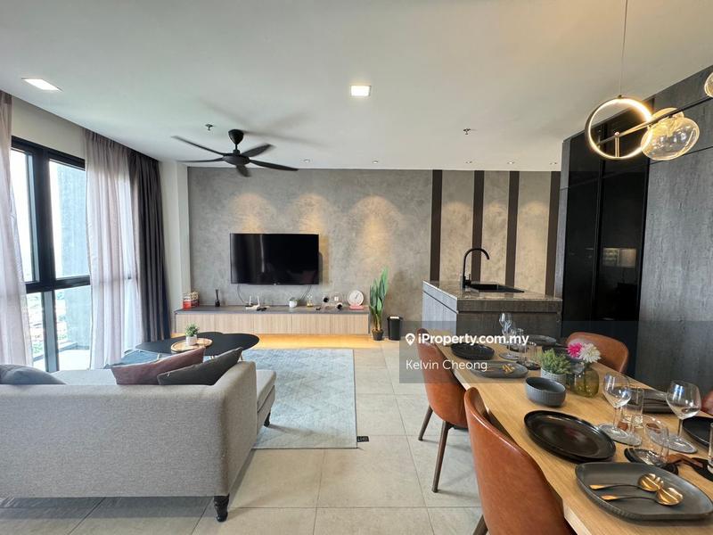 For Rent - Lumi Tropicana