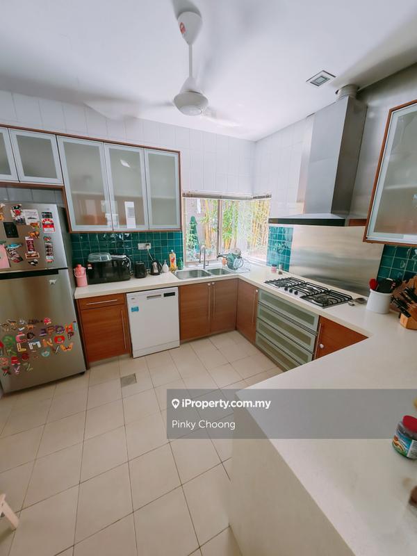 Semi-Detached House for Rent in Valencia, Sungai Buloh by Pinky Choong - iProperty.com.my