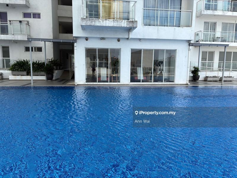 Condominium for Sale in Duet Residence by Ann Wai - iProperty.com.my