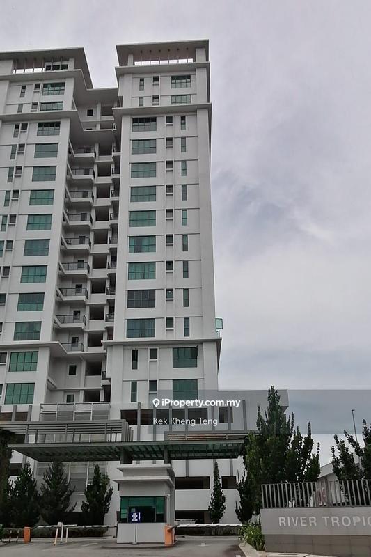 Condominium for Sale in River Tropics by Kek Kheng Teng - iProperty.com.my