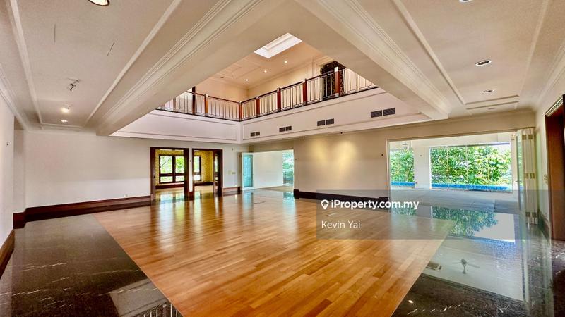 Bungalow House for Sale in Bangsar Hill, Bangsar by Kevin Yai - iProperty.com.my