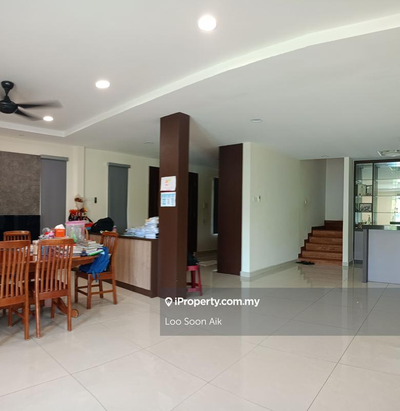 2.5-storey Terraced House for Sale in Taman Prima Tropika Alam Putra Sanctury, Seri Kembangan by Loo Soon Aik - iProperty.com.my