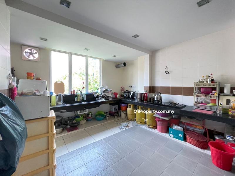 Rumah Teres 3-Tingkat untuk Dijual di New Green Park, Rawang oleh C.H Tan - iProperty.com.my