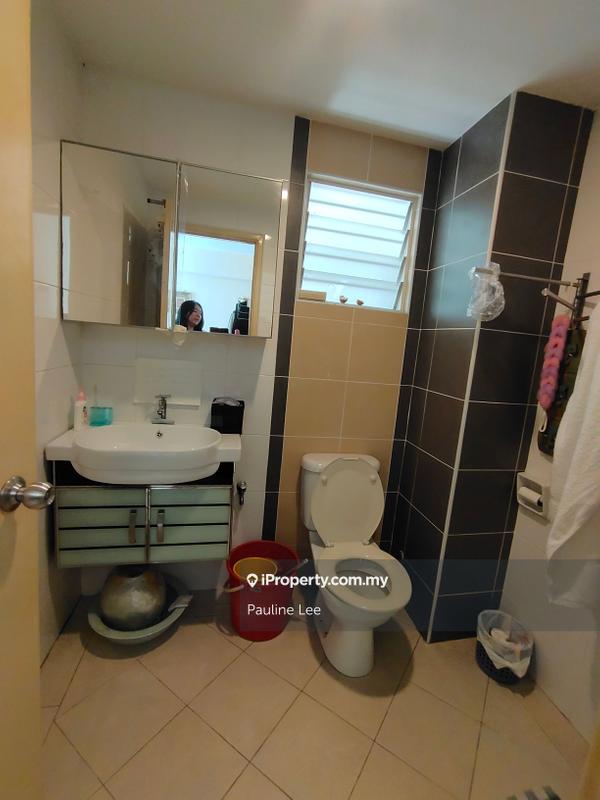 Condominium for Sale in 633 Residency by Pauline Lee - iProperty.com.my