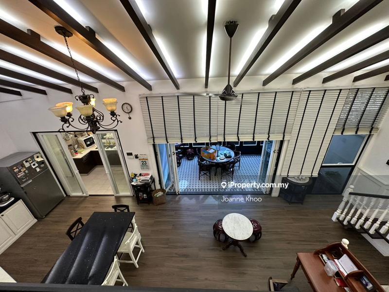 Rumah Berkembar untuk Dijual di Taman Seputeh, Seputeh, KL, Seputeh oleh Joanne Khoo - iProperty.com.my