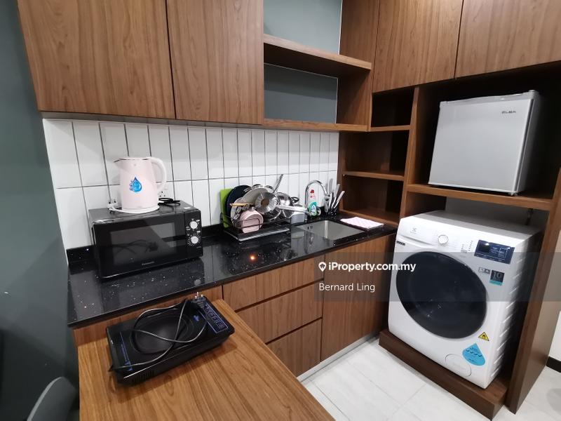 For Rent - Sensasi @ Utropolis