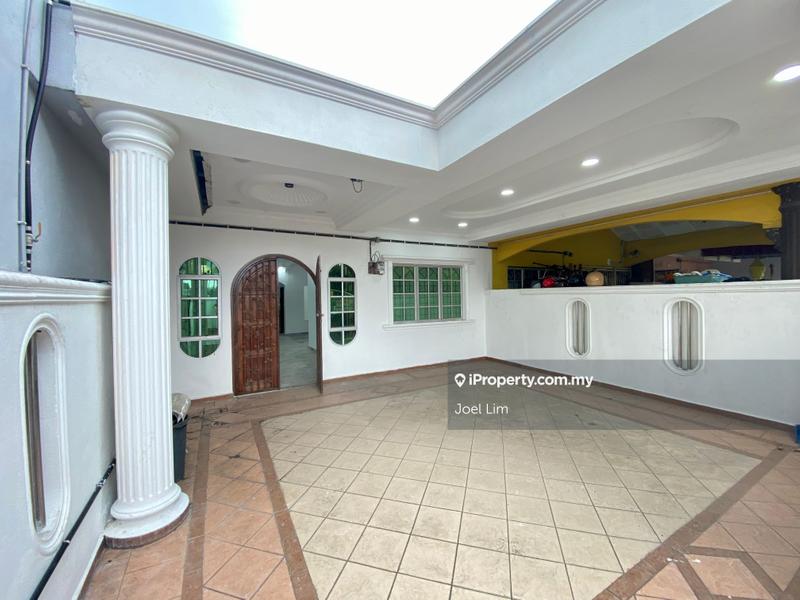 2-storey Terraced House for Sale in Taman Klang Utama, Kapar by Joel Lim - iProperty.com.my