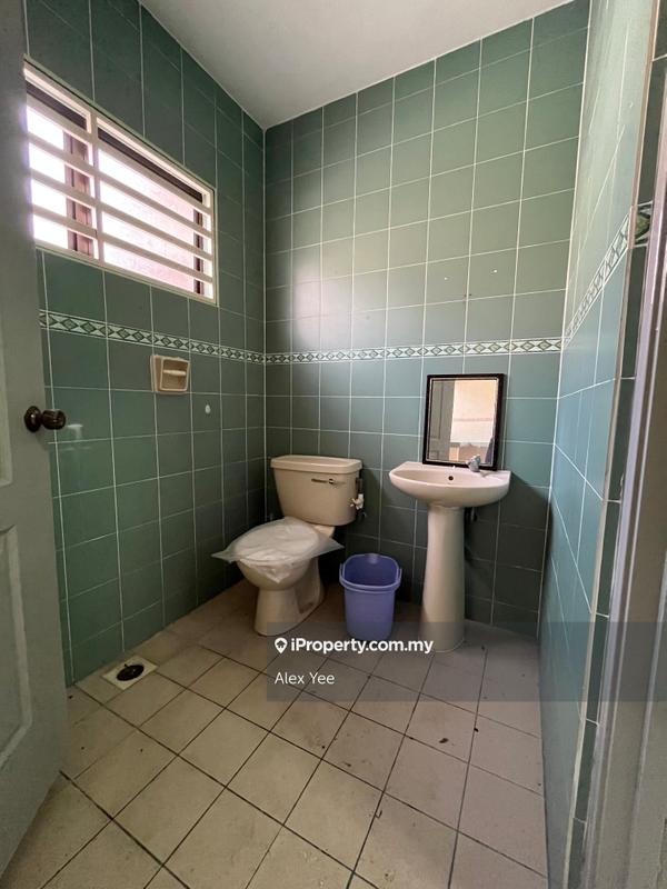 2-storey Terraced House for Sale in Taman Meru, Ipoh by Alex Yee - iProperty.com.my