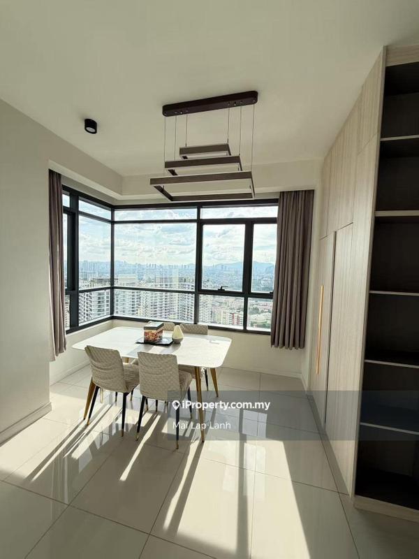 Service Residence for Sale in The Ridge by Mai Lap Lanh - iProperty.com.my