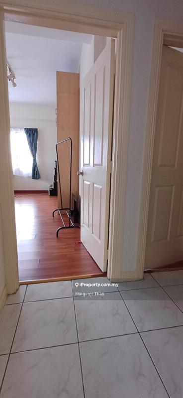 Condominium for Sale in Li Villas by Margaret Than - iProperty.com.my