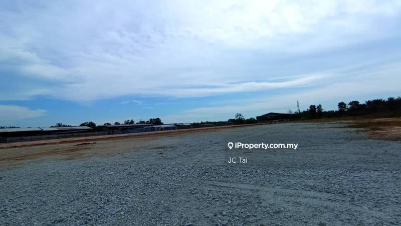 Industrial Land for Sale in Teluk Gong, Port Klang (Pelabuhan Klang) by JC Tai - iProperty.com.my