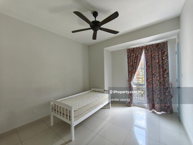 2-storey Terraced House for Rent in Rawang, Selangor by Leslie Leong - Bedroom - iProperty.com.my