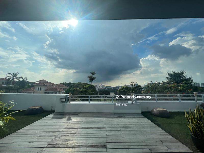 Bungalow House untuk Dijual di The mines wellness, Seri Kembangan oleh Iris Yap - iProperty.com.my