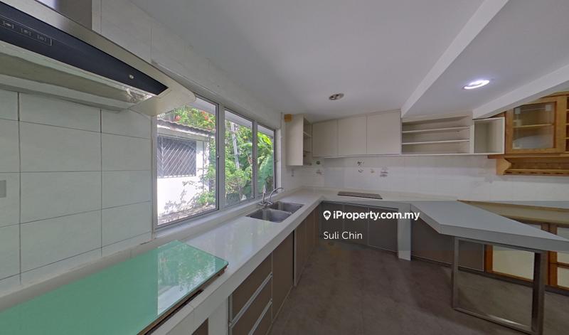 2-storey Terraced House for Rent in Taman Bukit Desa, Taman Desa by Suli Chin - iProperty.com.my