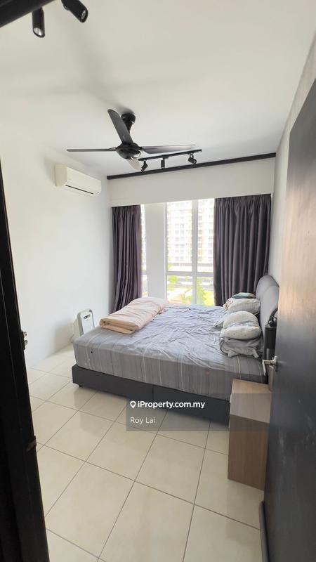 Pangsapuri untuk Dijual di Green Suria Apartment oleh Roy Lai - iProperty.com.my
