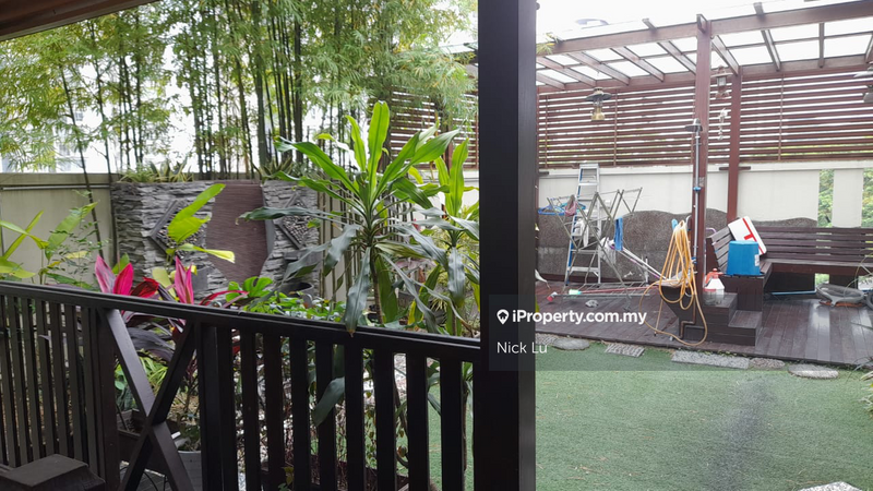 Semi-Detached House for Sale in Mont Kiara, Kuala Lumpur by Nick Lu - iProperty.com.my