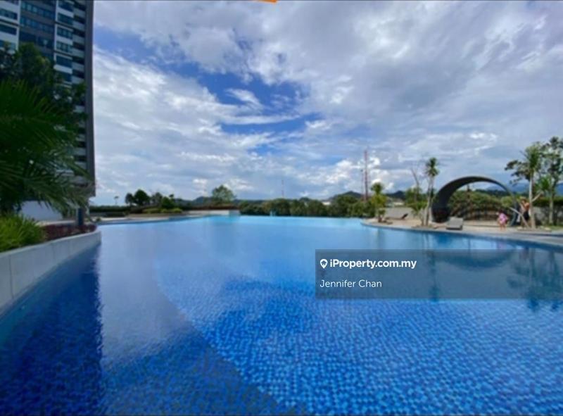 Service Residence for Rent in Kiara Plaza by Jennifer Chan - iProperty.com.my