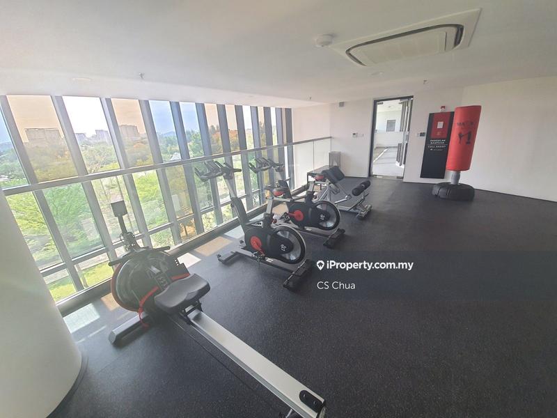 Service Residence for Rent in Paisley @ Tropicana Metropark by CS Chua - iProperty.com.my